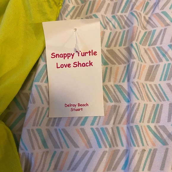 Free for Humanity Dress - Picture 5 of 11